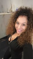 Kateryna from Ukraine is looking for a man
