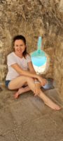 Iryna from Ukraine is looking for a man