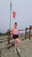 Iryna from Ukraine is looking for a man