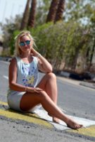 Alvina from Ukraine is looking for a man