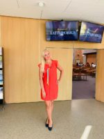 Alvina from Ukraine is looking for a man
