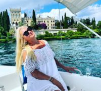 Alvina from Ukraine is looking for a man