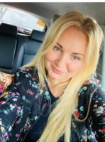 Alvina from Ukraine is looking for a man