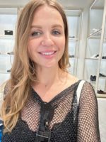 Ludmyla from Ukraine is looking for a man
