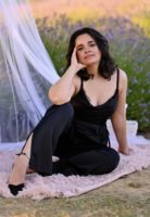 Viktoria from Ukraine is looking for a man