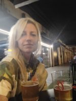 Inessa from Ukraine is looking for a man