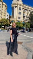 Inessa from Ukraine is looking for a man