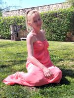 Inessa from Ukraine is looking for a man