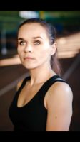 Oksana from Ukraine is looking for a man