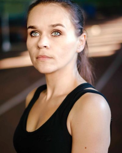 Oksana