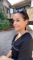 Oksana from Ukraine is looking for a man