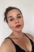 Oksana from Ukraine is looking for a man
