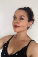 Oksana from Ukraine is looking for a man