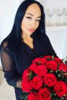 Oksana from Ukraine is looking for a man