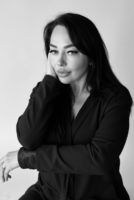 Oksana from Ukraine is looking for a man