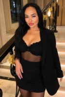 Oksana from Ukraine is looking for a man