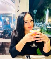 Oksana from Ukraine is looking for a man