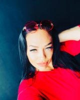 Oksana from Ukraine is looking for a man