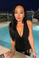 Oksana from Ukraine is looking for a man
