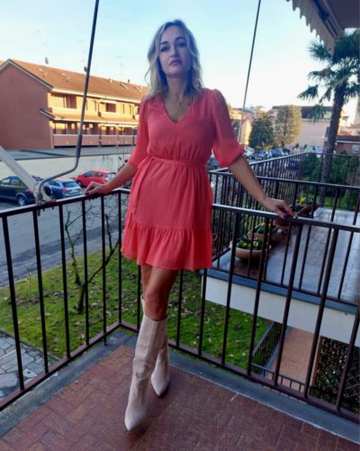 Inna from Ukraine is looking for a man