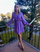 Inna from Ukraine is looking for a man