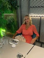 Inna from Ukraine is looking for a man