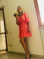 Inna from Ukraine is looking for a man