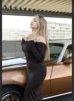 Ivanoela from Ukraine is looking for a man