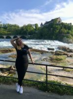 Tetiana from Ukraine is looking for a man