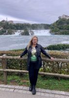Tetiana from Ukraine is looking for a man