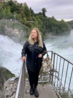 Tetiana from Ukraine is looking for a man