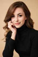 Yulia from Ukraine is looking for a man