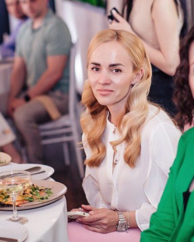 Natalia from Ukraine is looking for a man