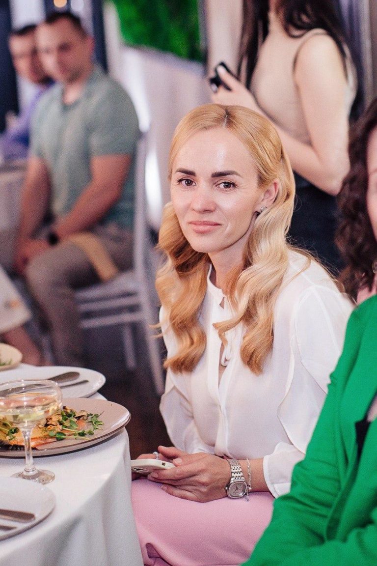 Natalia from Ukraine is looking for a man