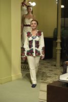 Lilia from Ukraine is looking for a man
