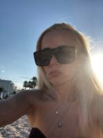 Natalia from Ukraine is looking for a man