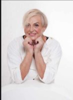 Svetlana from Ukraine is looking for a man