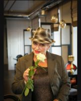 Svetlana from Ukraine is looking for a man