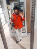 Lilia from Ukraine is looking for a man