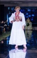 Svetlana from Ukraine is looking for a man