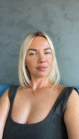 Lera from Ukraine is looking for a man