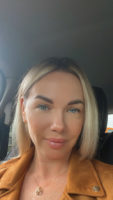 Lera from Ukraine is looking for a man