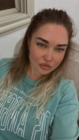 Anna from Ukraine is looking for a man