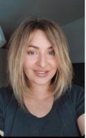Valentyna from Ukraine is looking for a man