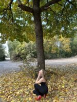 Nadia from Ukraine is looking for a man