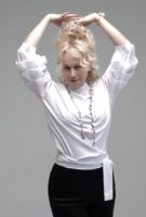 Roksoliana from Ukraine is looking for a man