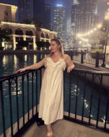 Anna from Ukraine is looking for a man
