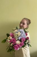 Nadia from Ukraine is looking for a man