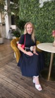 Svitlana from Ukraine is looking for a man