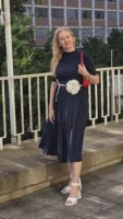 Svitlana from Ukraine is looking for a man